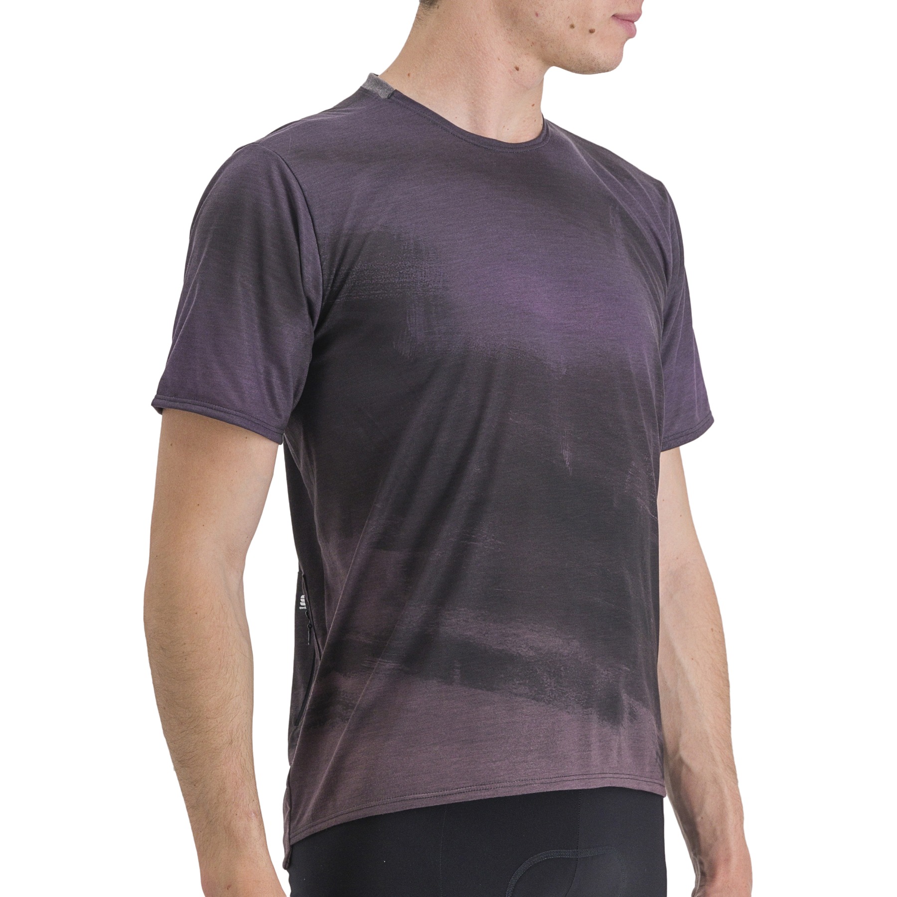 Produktbild von Sportful Flow Giara T-Shirt Herren - 003 Mud