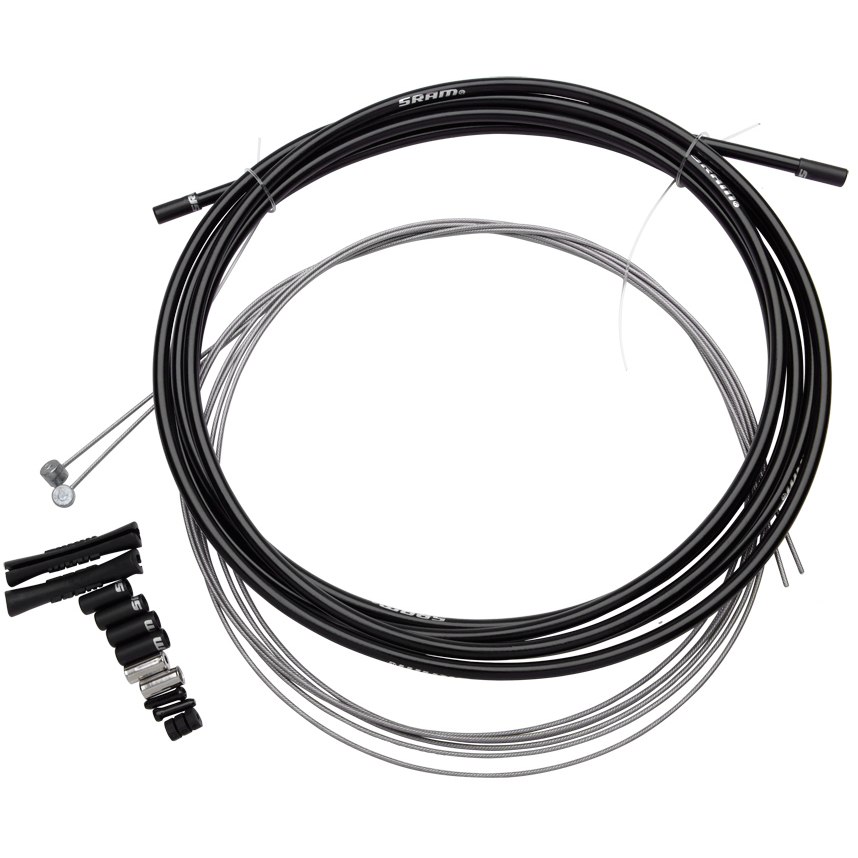 Picture of SRAM MTB Stainless Braking Cable Set