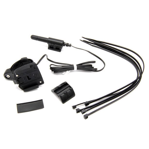 Picture of Cat Eye Handlebar Mount with Speed Sensor for Velo 5/8 Computer