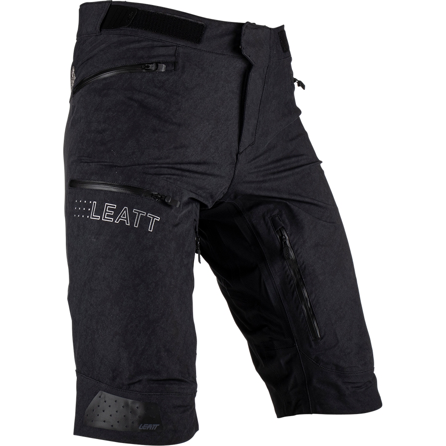 Picture of Leatt MTB HydraDri 5.0 Shorts - black