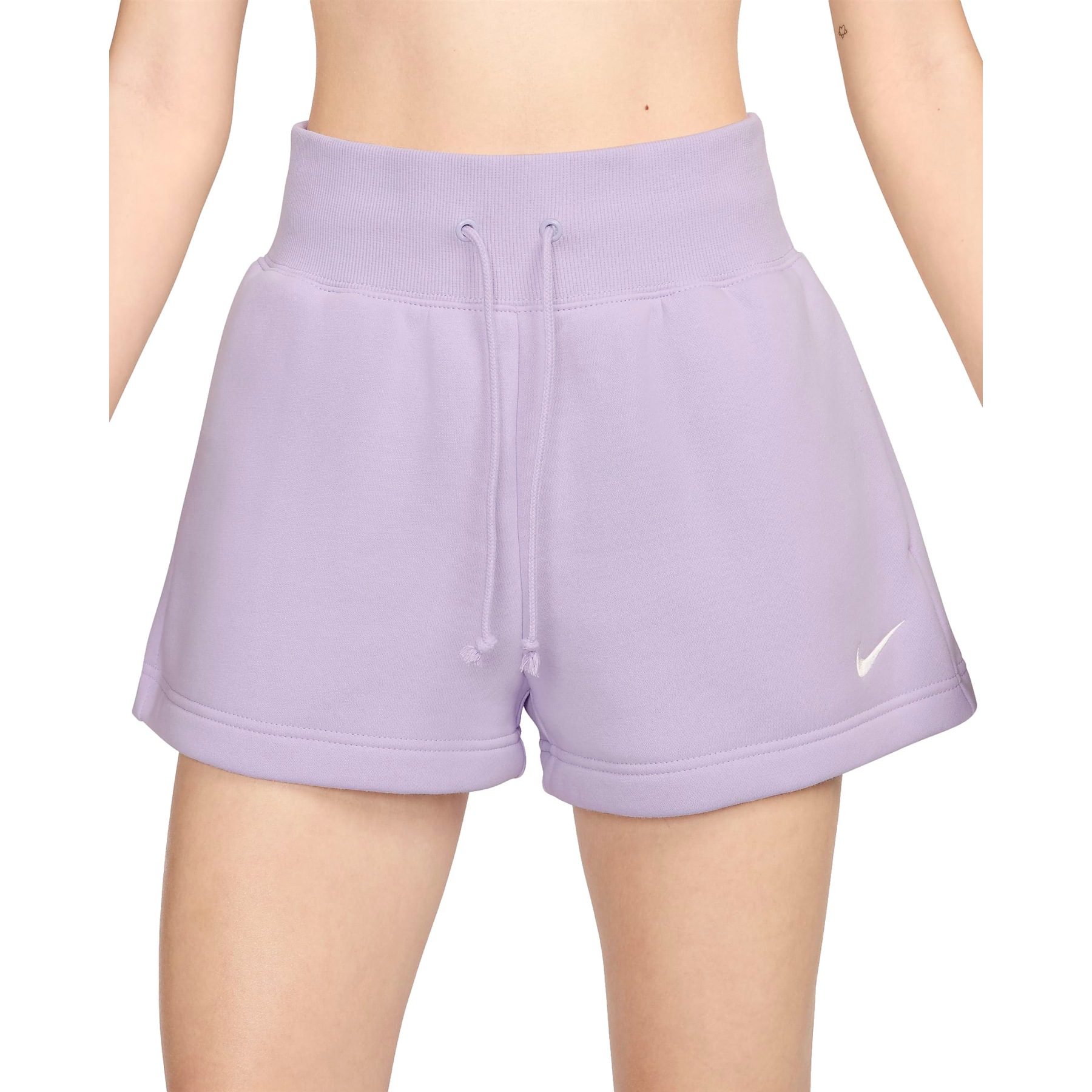 Ensemble short nike femme online