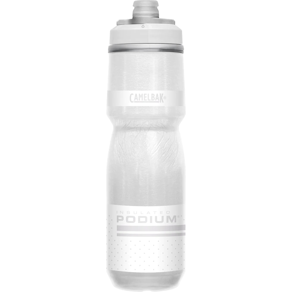 Picture of CamelBak Podium Chill Insulated Bottle 710ml - reflective ghost
