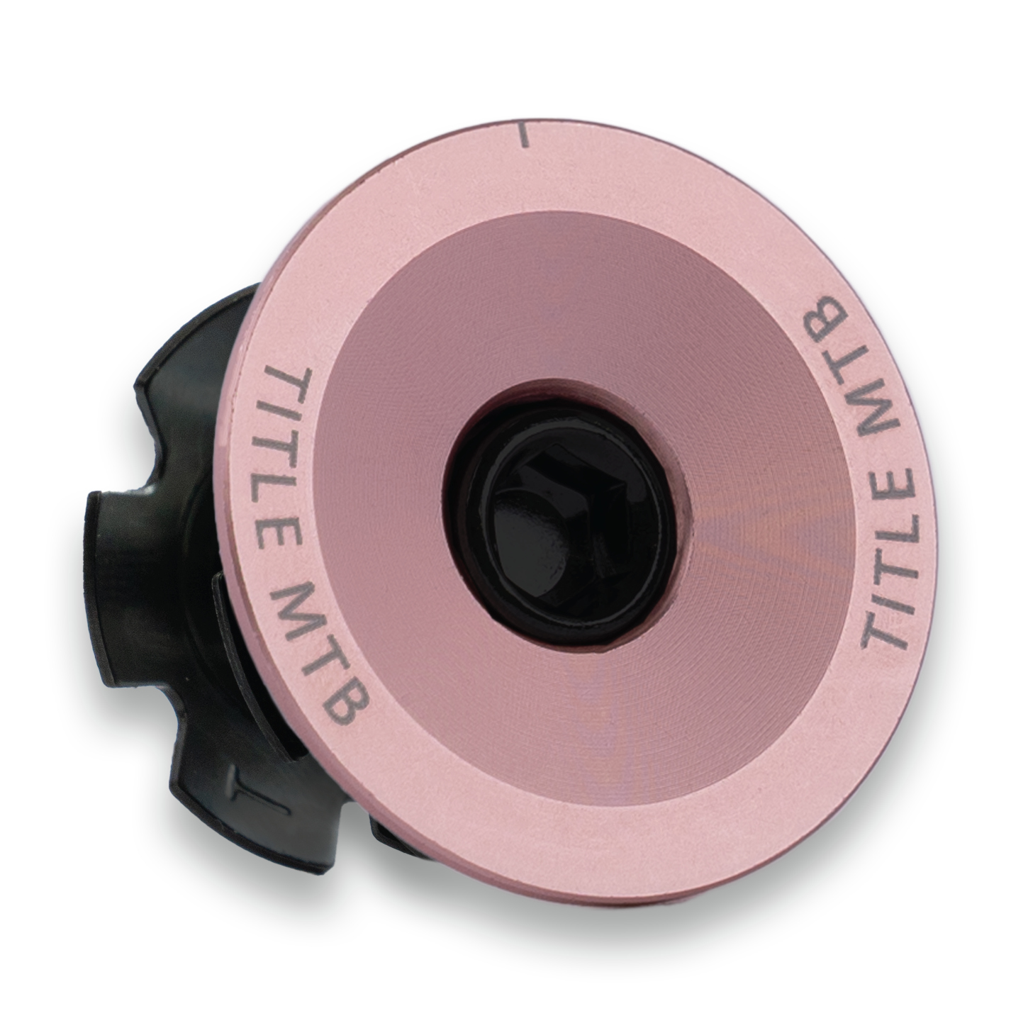 Produktbild von Title Ahead-Kappe - pink