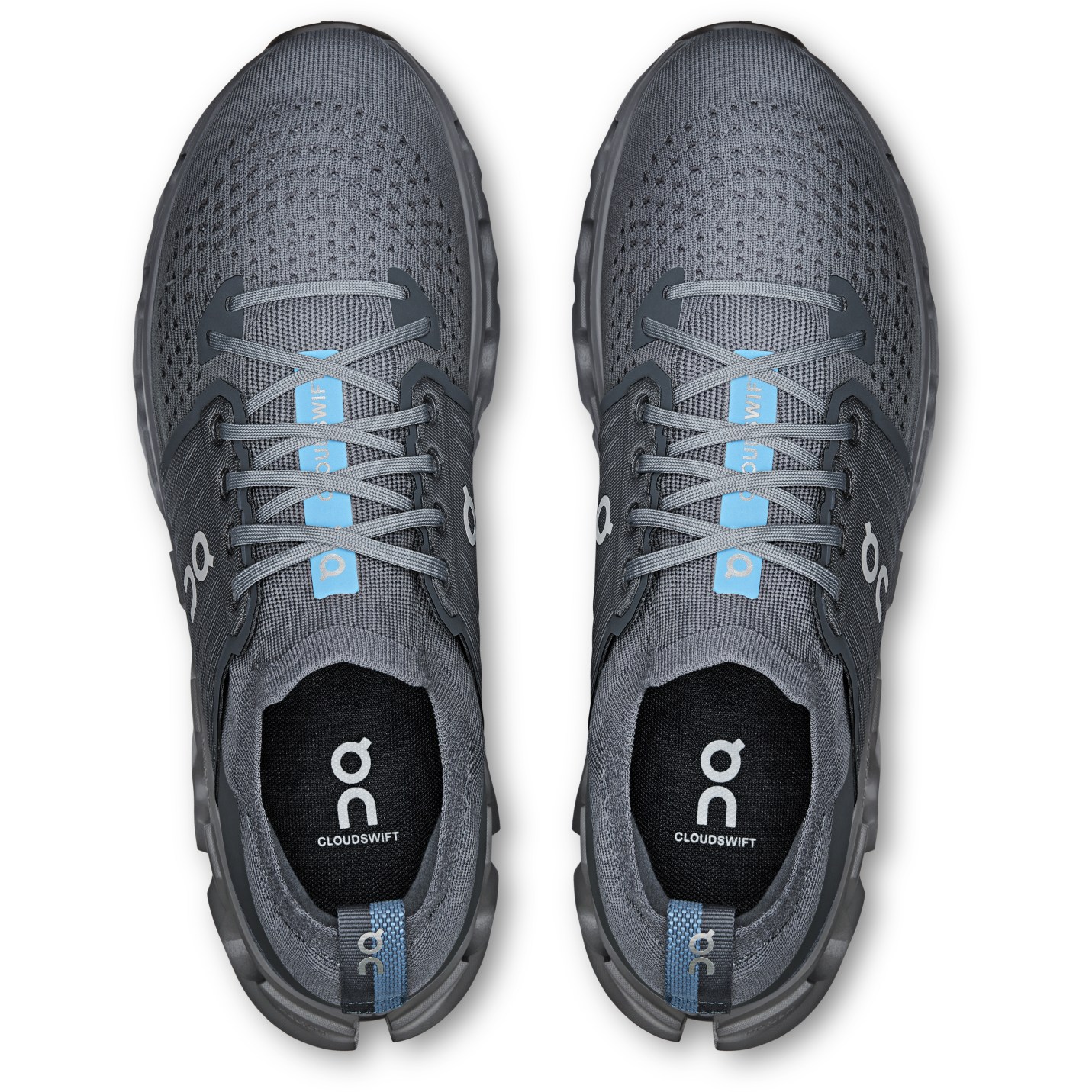 on cloud swift mens shoes