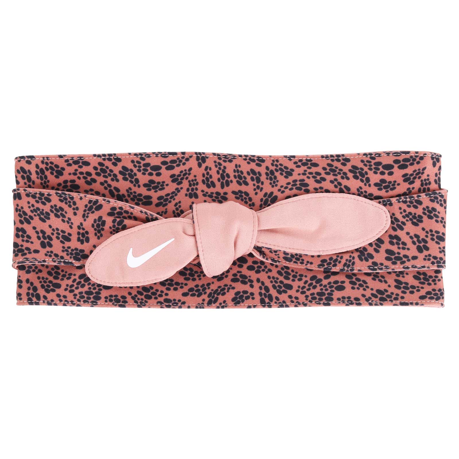 Picture of Nike Bandana Head Tie - mineral clay/rose whisper/white 207