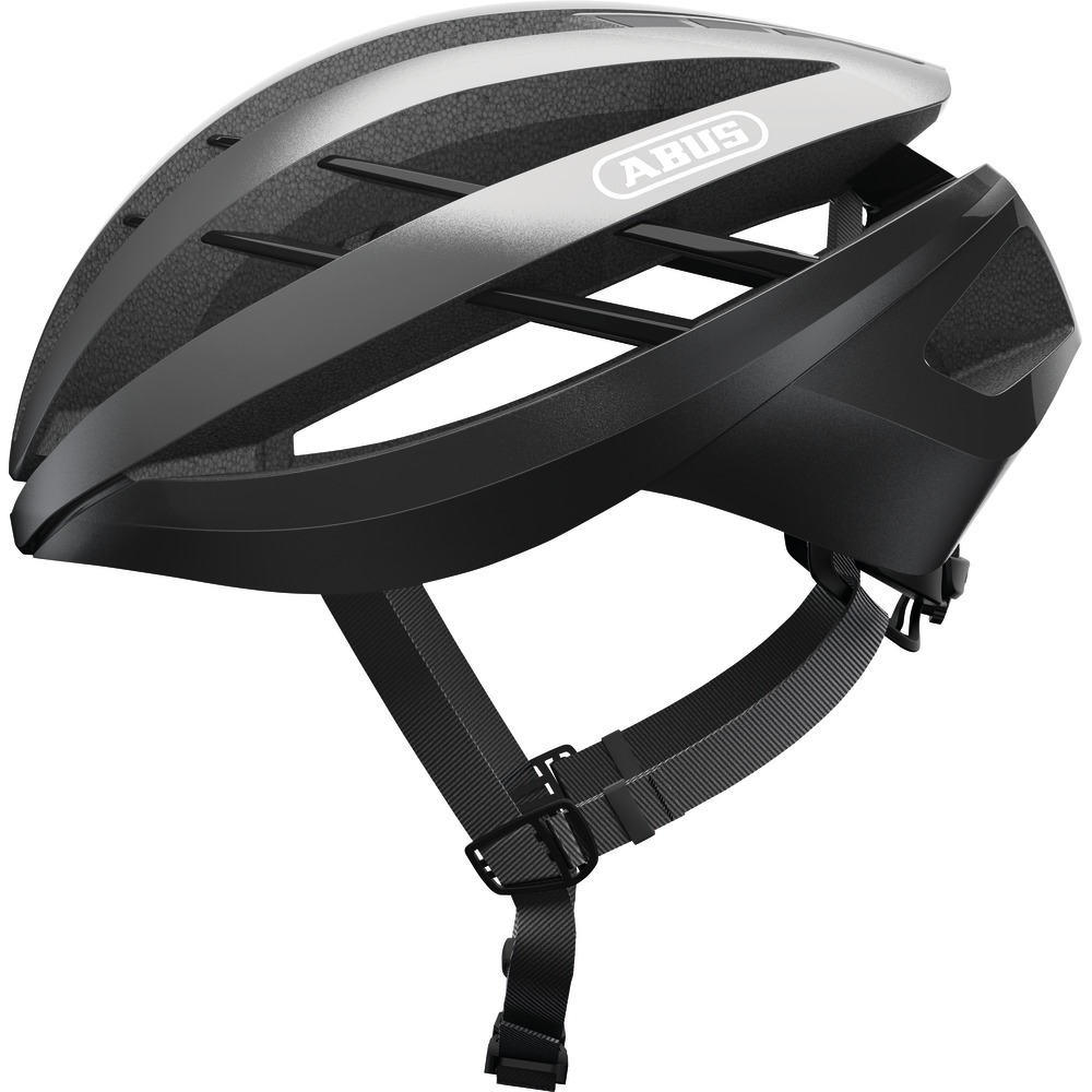 Picture of ABUS Aventor Helmet - dark grey