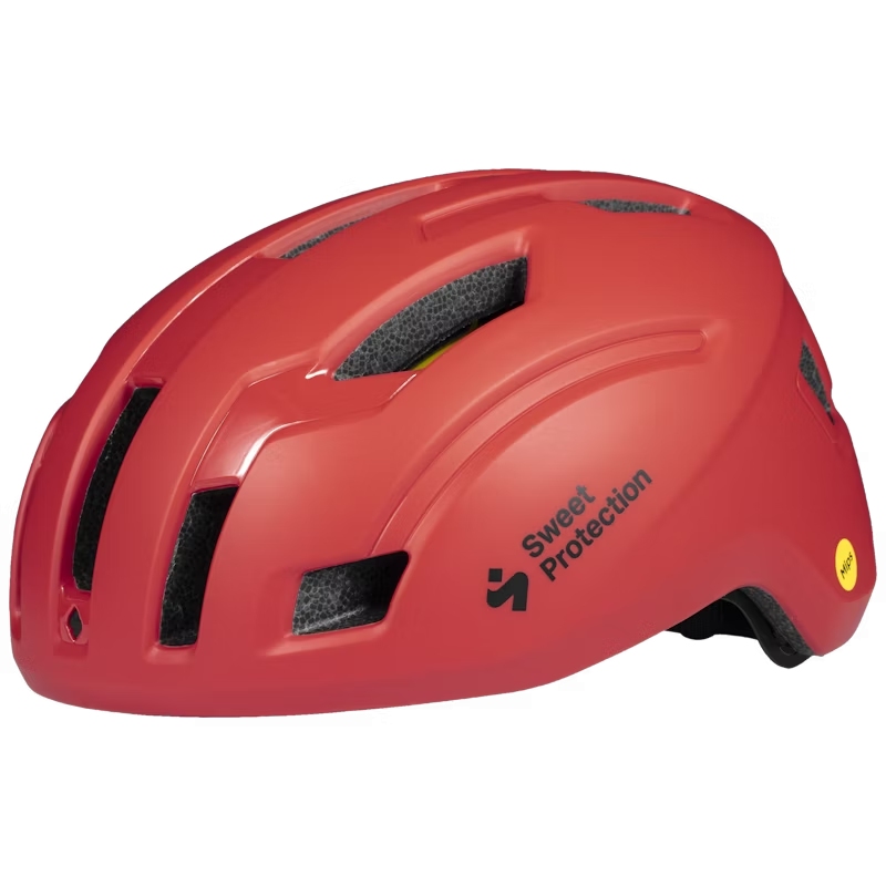 Image of SWEET Protection Seeker MIPS Helmet - 53 - 61 cm - lava