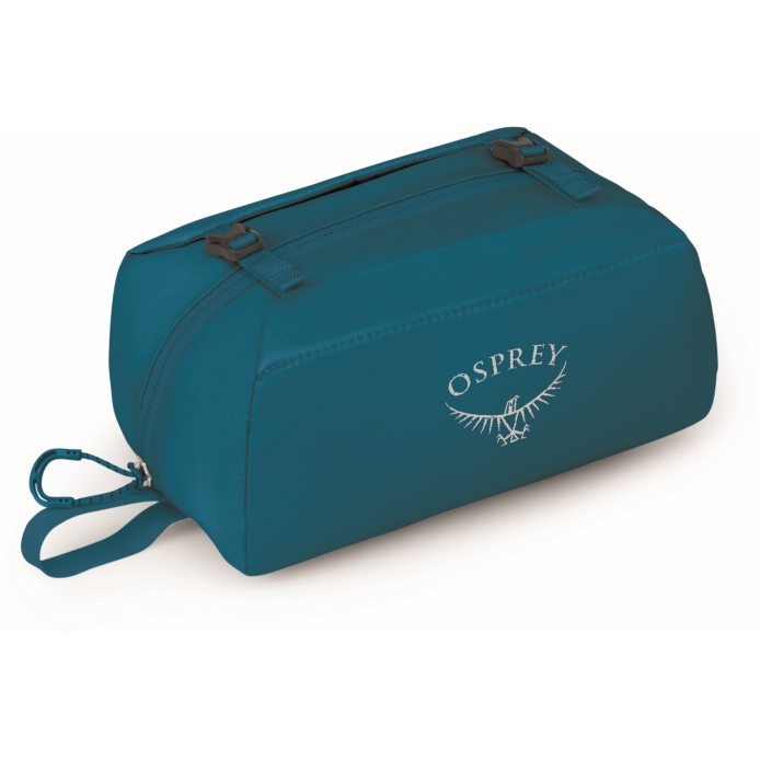Produktbild von Osprey Ultralight Padded Organizer - Packtasche - Waterfront Blue
