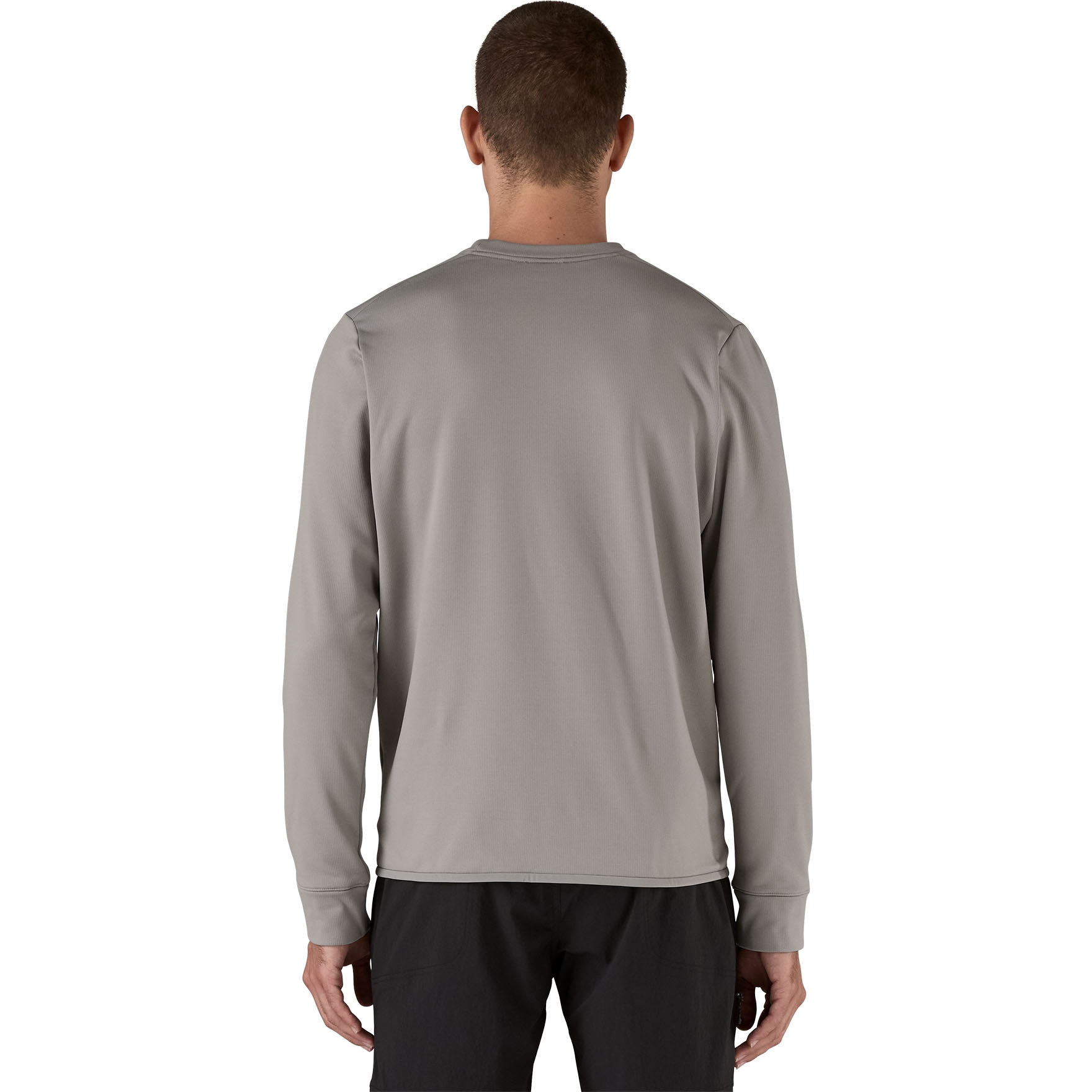 Thermal Crew R1 Base Layer Patagonia Capilene Thermal Weight Long