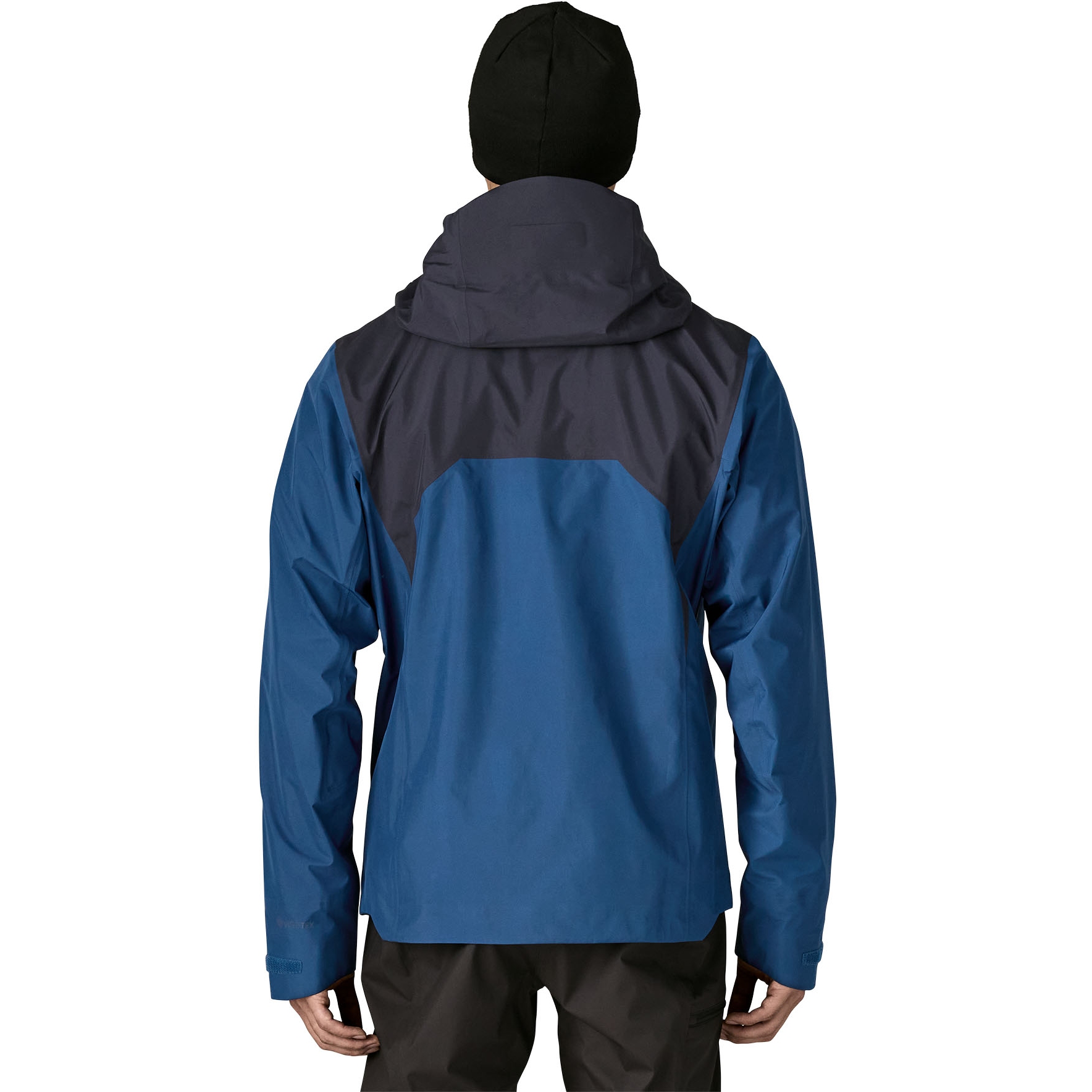 Patagonia Super Free Alpine Jacket Men - Clement Blue | BIKE24