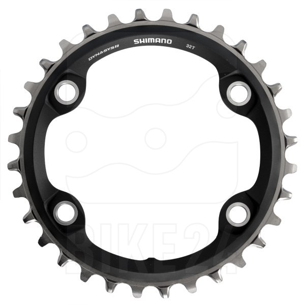 Picture of Shimano SLX SM-CRM70 4-Arm Chaining - 1x11-speed | for FC-M7000 Crankset