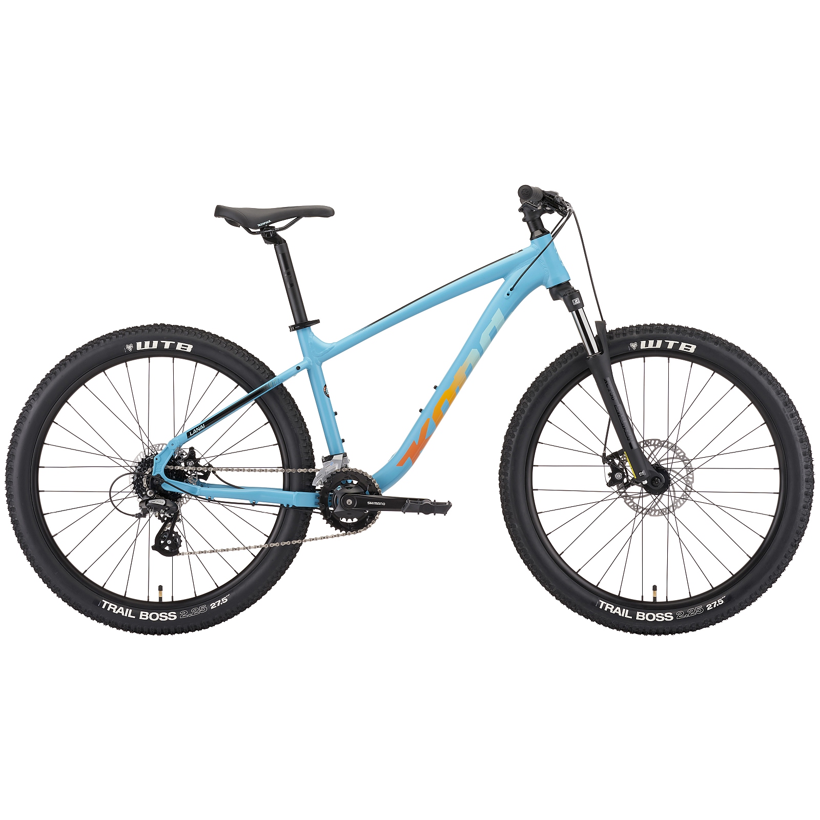 Productfoto van Kona LANA&#039;I - Mountain Bike - 2022 - Light Blue