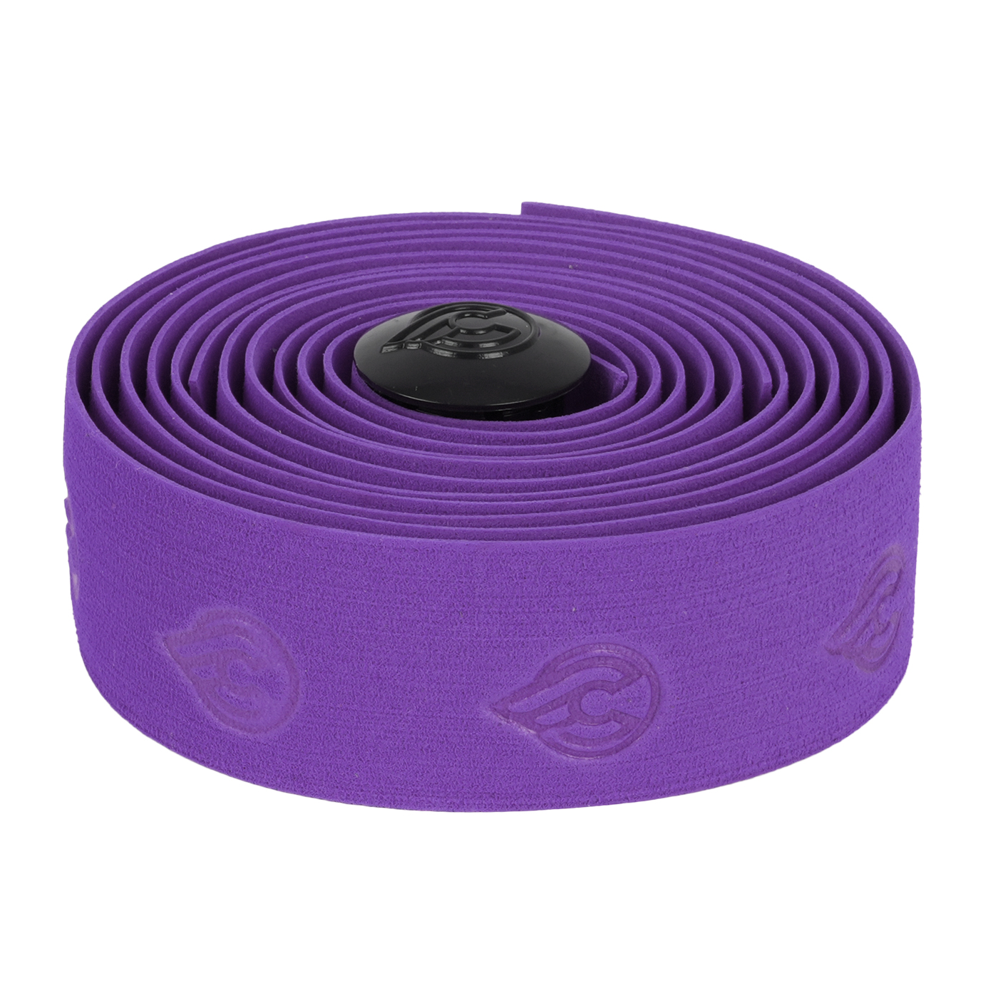 handlebar tape purple