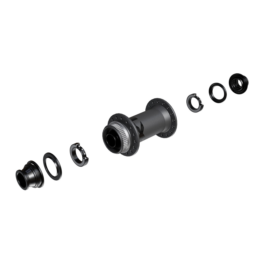 Shimano XTR HB-M9210-B Front Hub - Centerlock | 15x110mm Boost