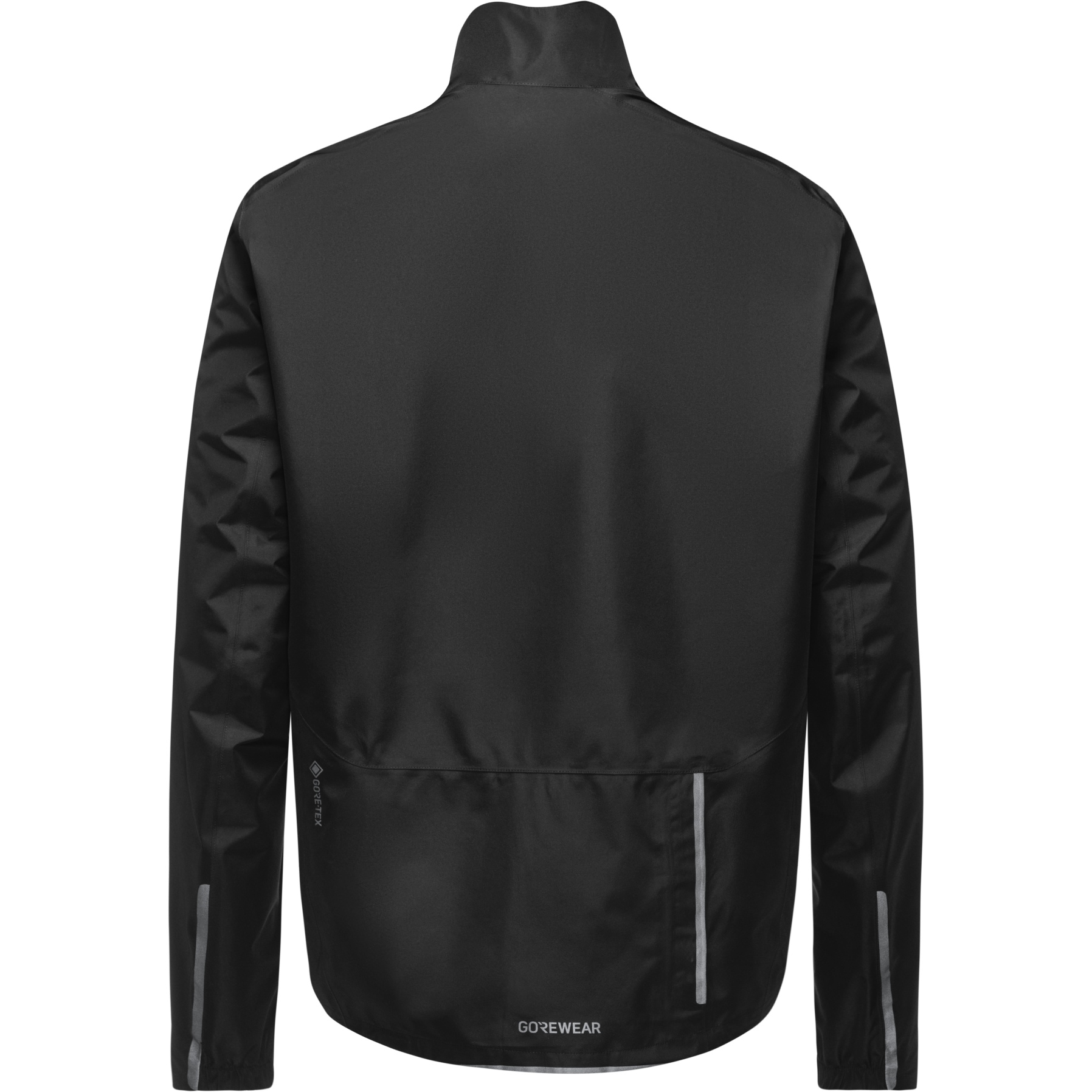 GOREWEAR Glidewheel GORE-TEX Jacket Men - black 9900 | BIKE24