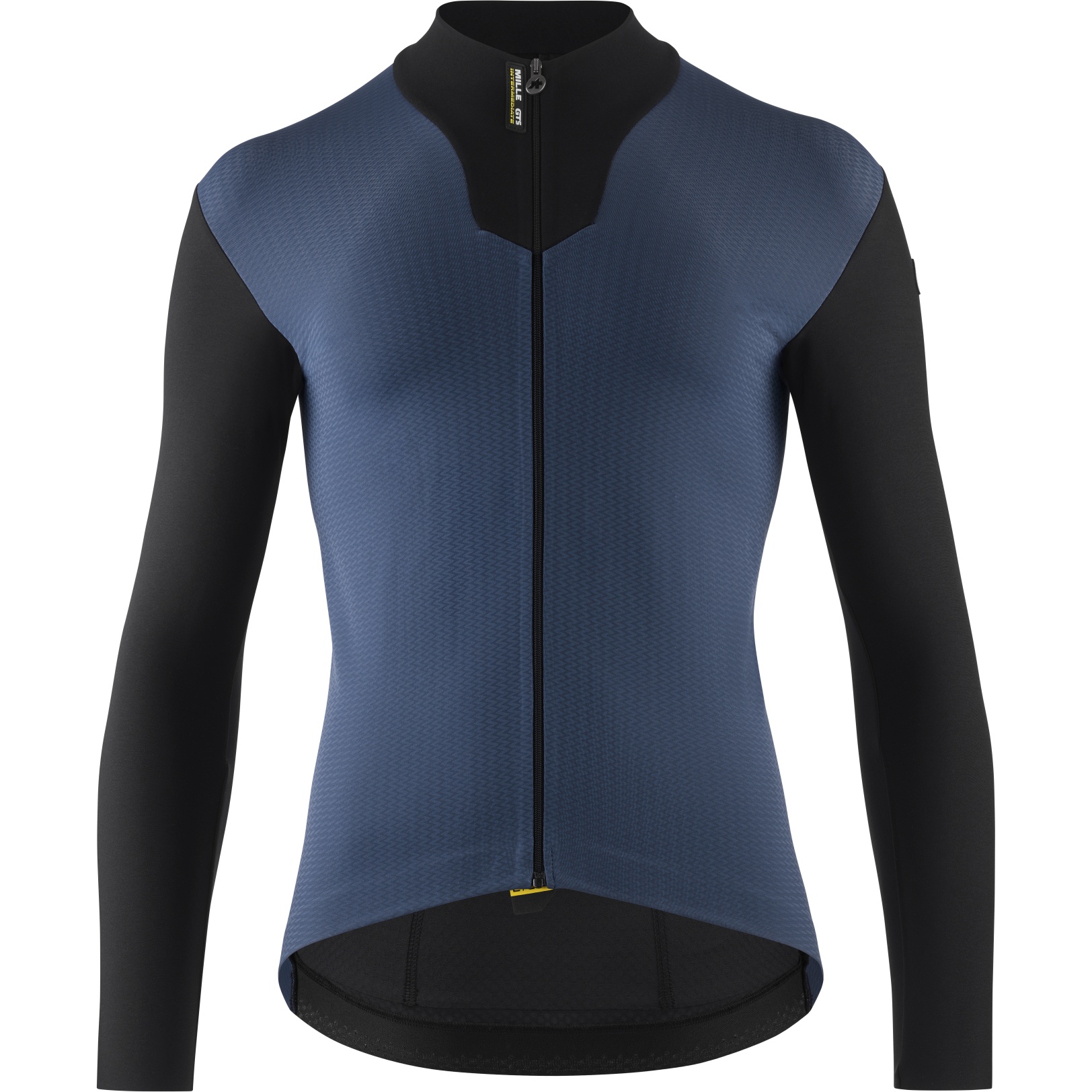 Produktbild von Assos MILLE GTS C2 Frühling Herbst Jacke Herren - stone blue