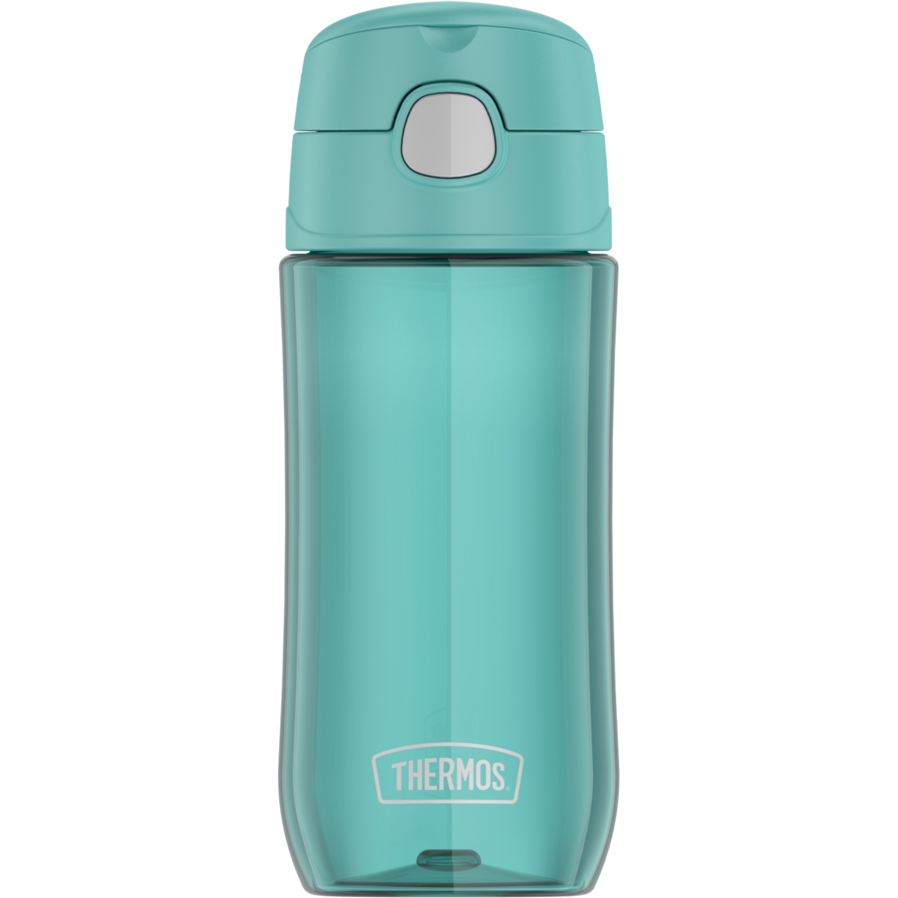 Produktbild von THERMOS® Funtainer® Tritan Bottle Trinkflasche - 0.47L - ocean teal