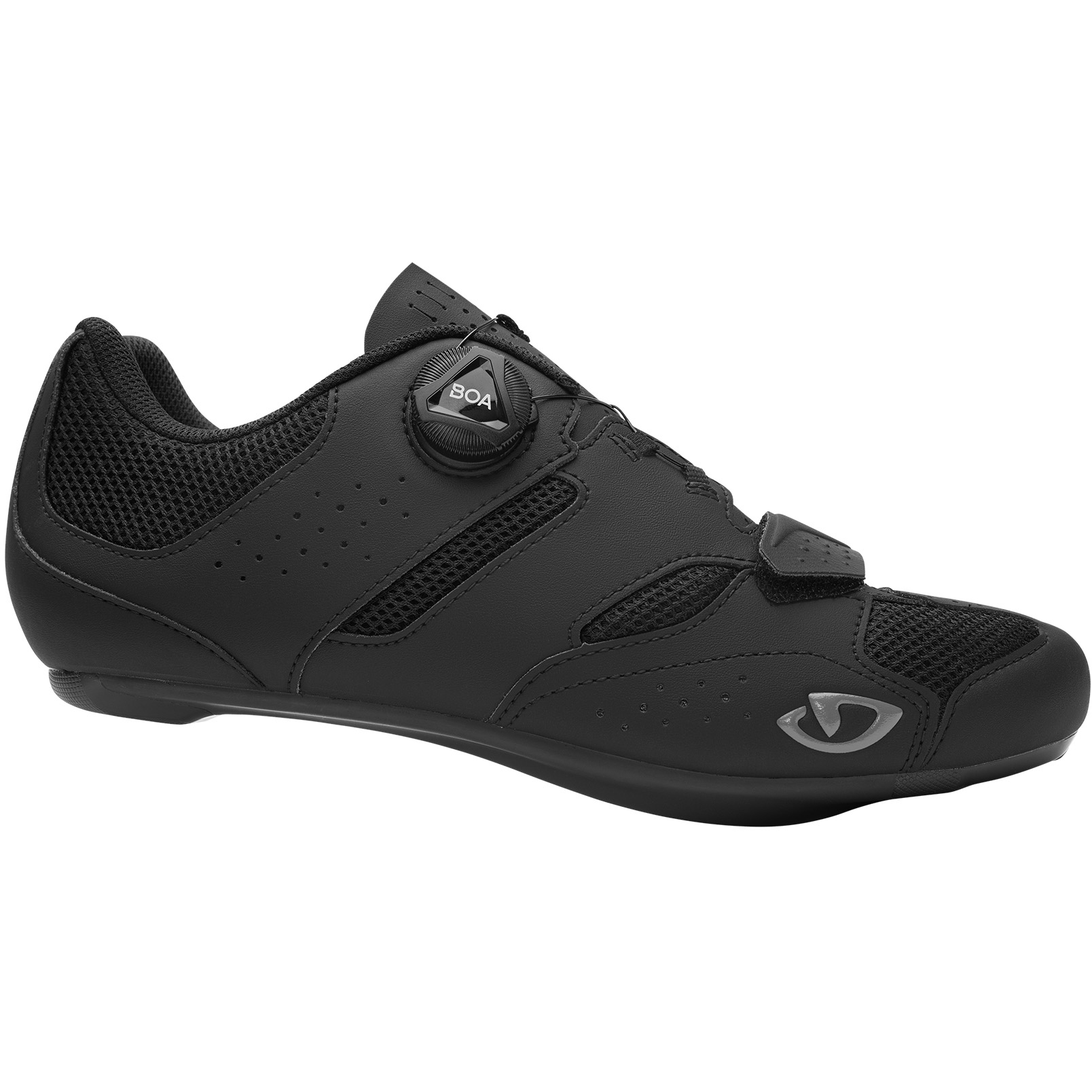 Giro Savix II Road Shoes Men black