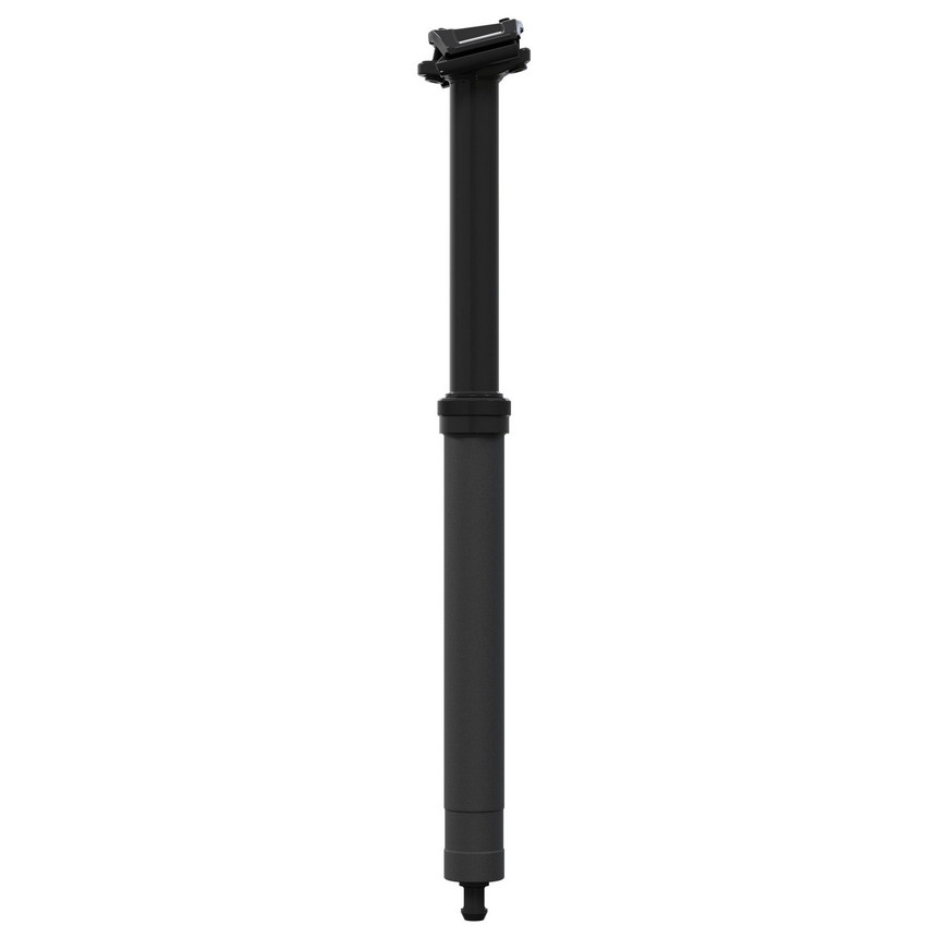 Produktbild von Syncros Duncan Dropper 1.5s Teleskop-Sattelstütze - 160mm Hub | schwarz