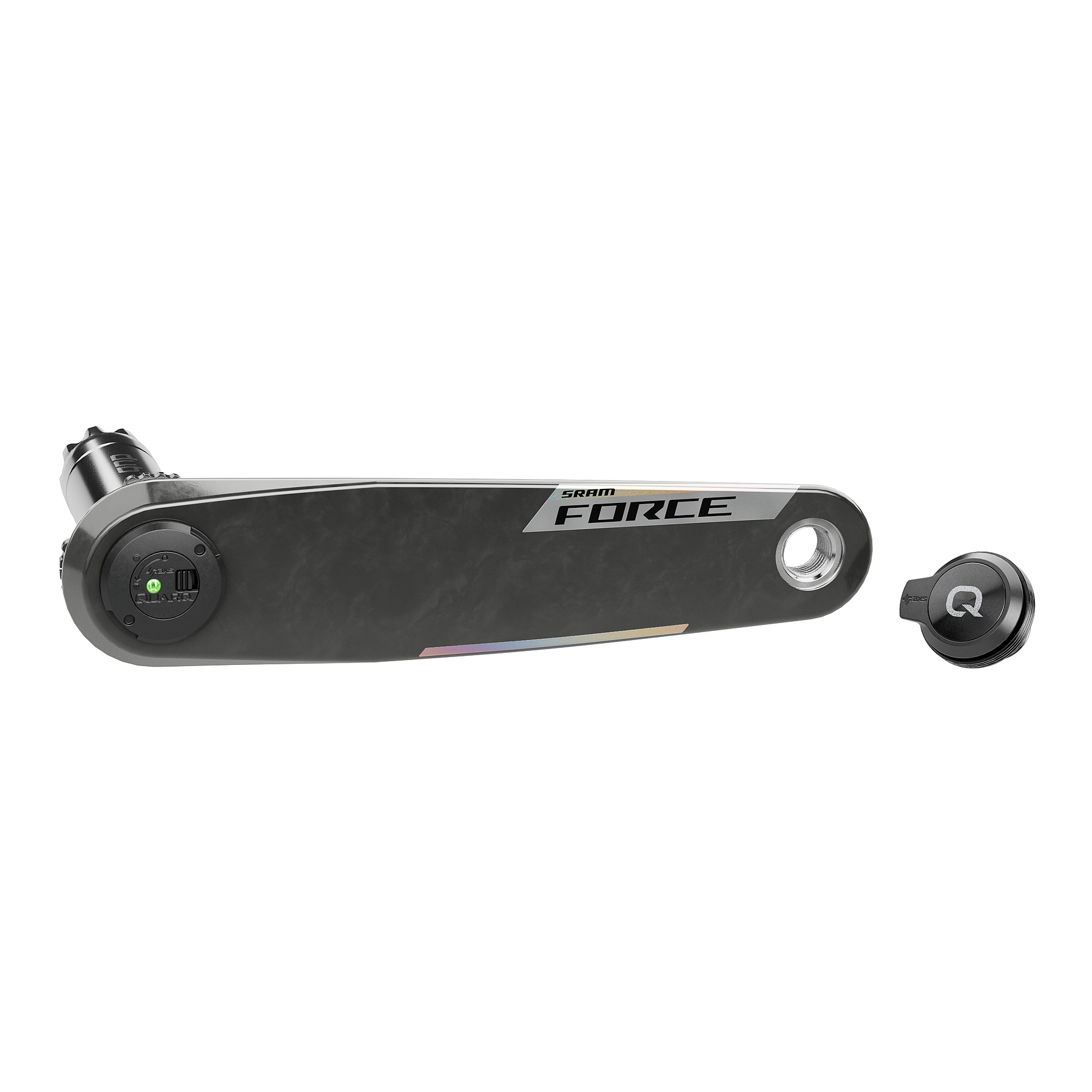 Bild von SRAM FORCE AXS Powermeter Upgrade | DUB Wide | E1