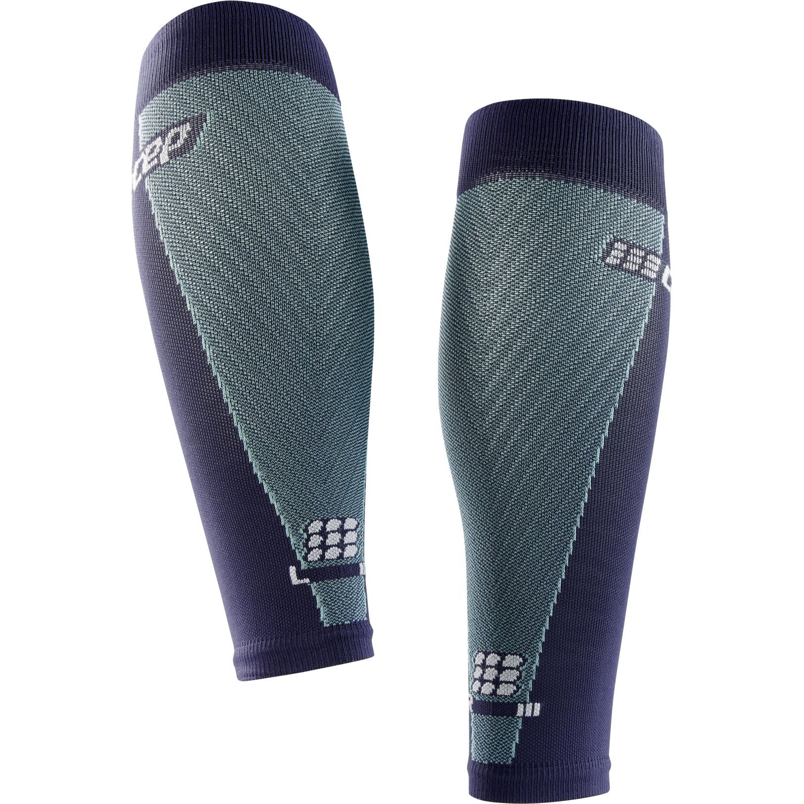 Compression Gear Cep Progressive+ Compression Calf Sleeves Cep