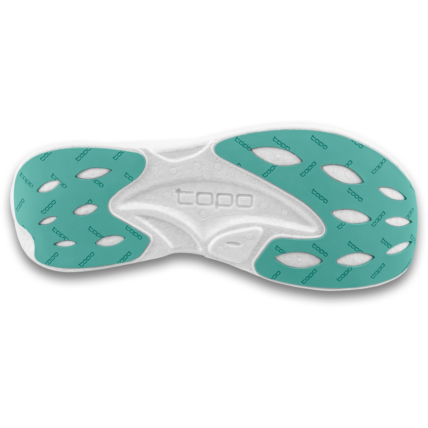 Topo Athletic Cyclone 3 Running Shoes Women - lilac/purple | BIKE24