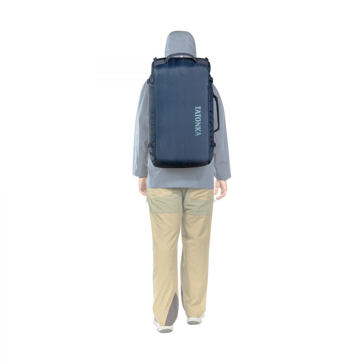 Tatonka duffle on sale bag