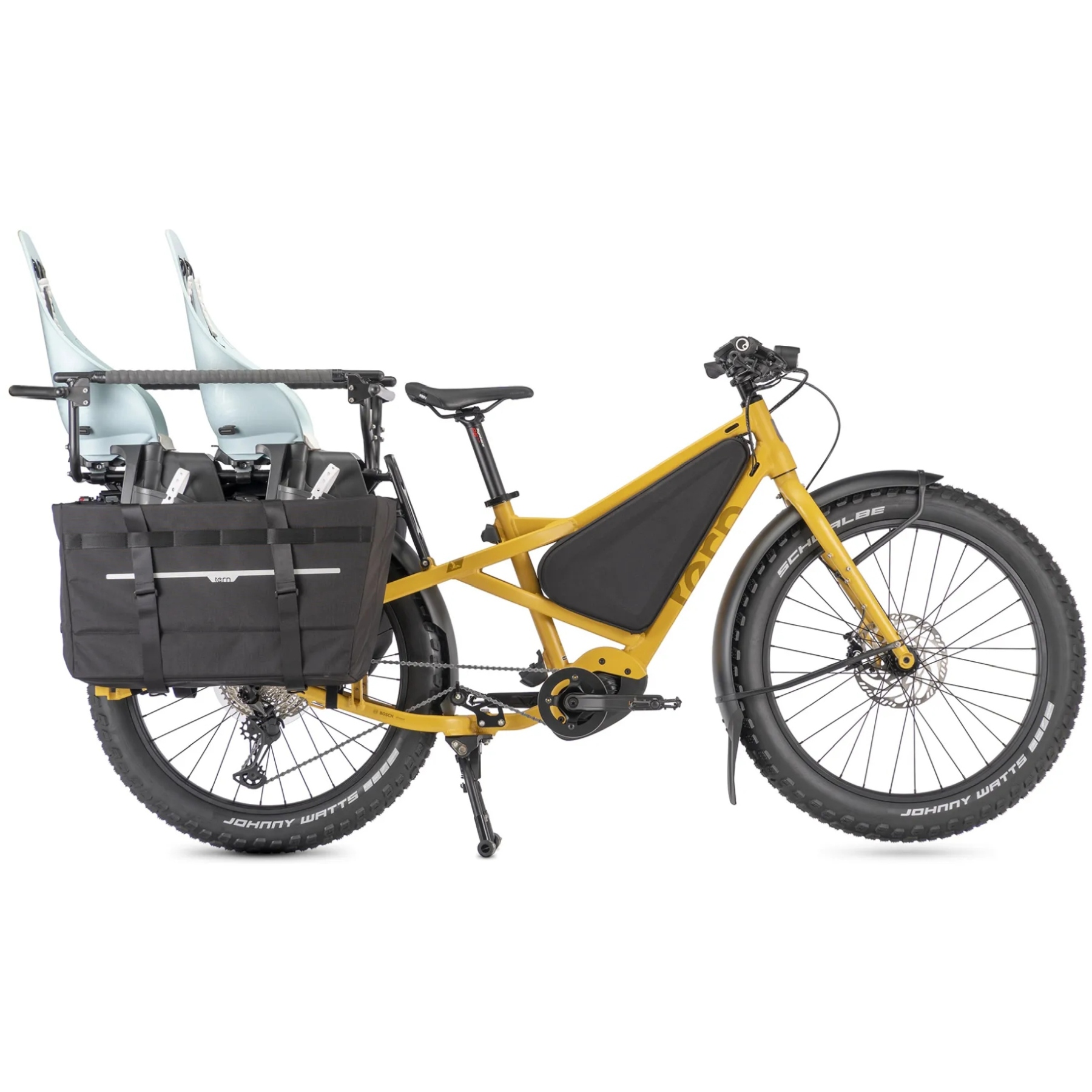 Tern Cargo Hold 72 Orox Panniers BIKE24