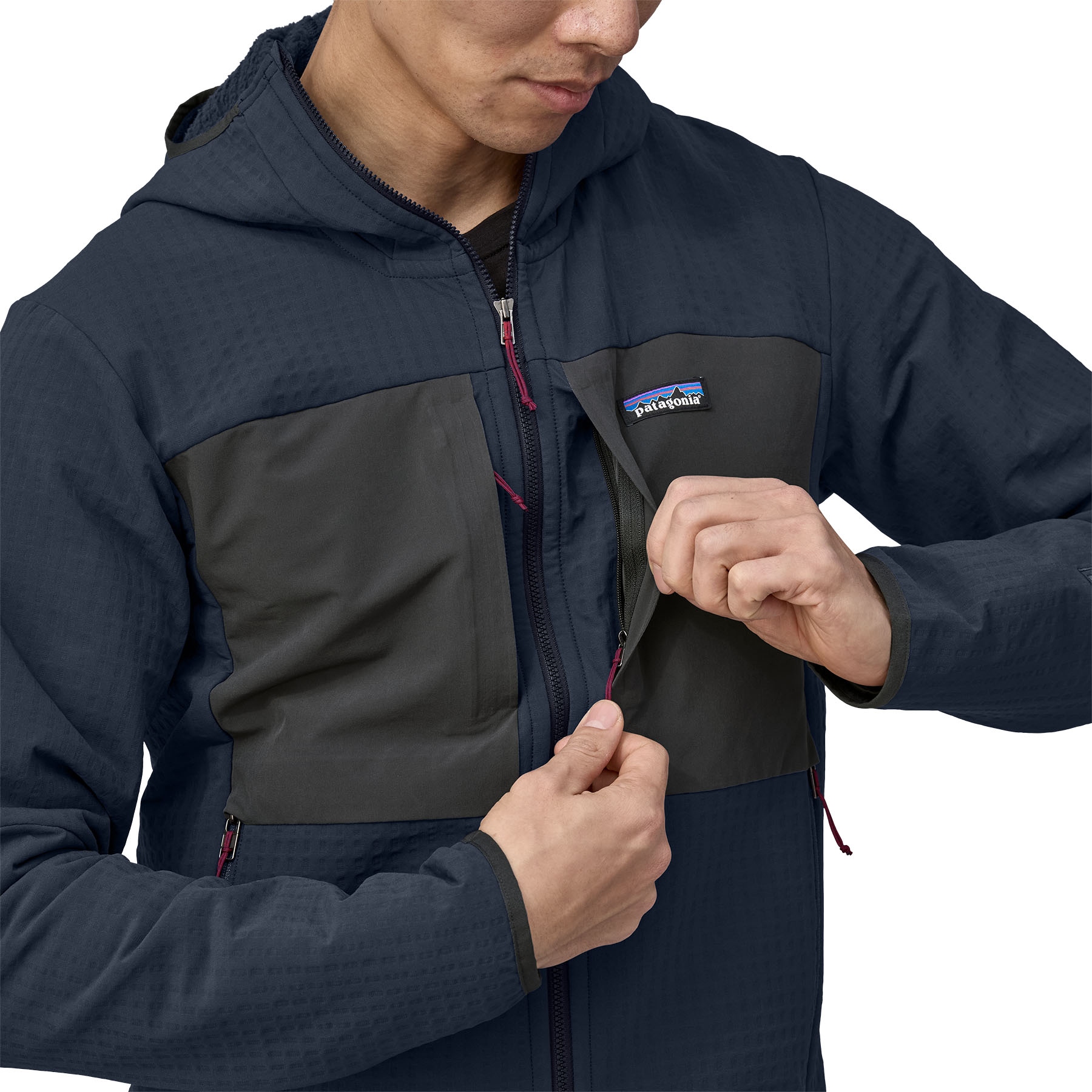 Patagonia r2 tech best sale