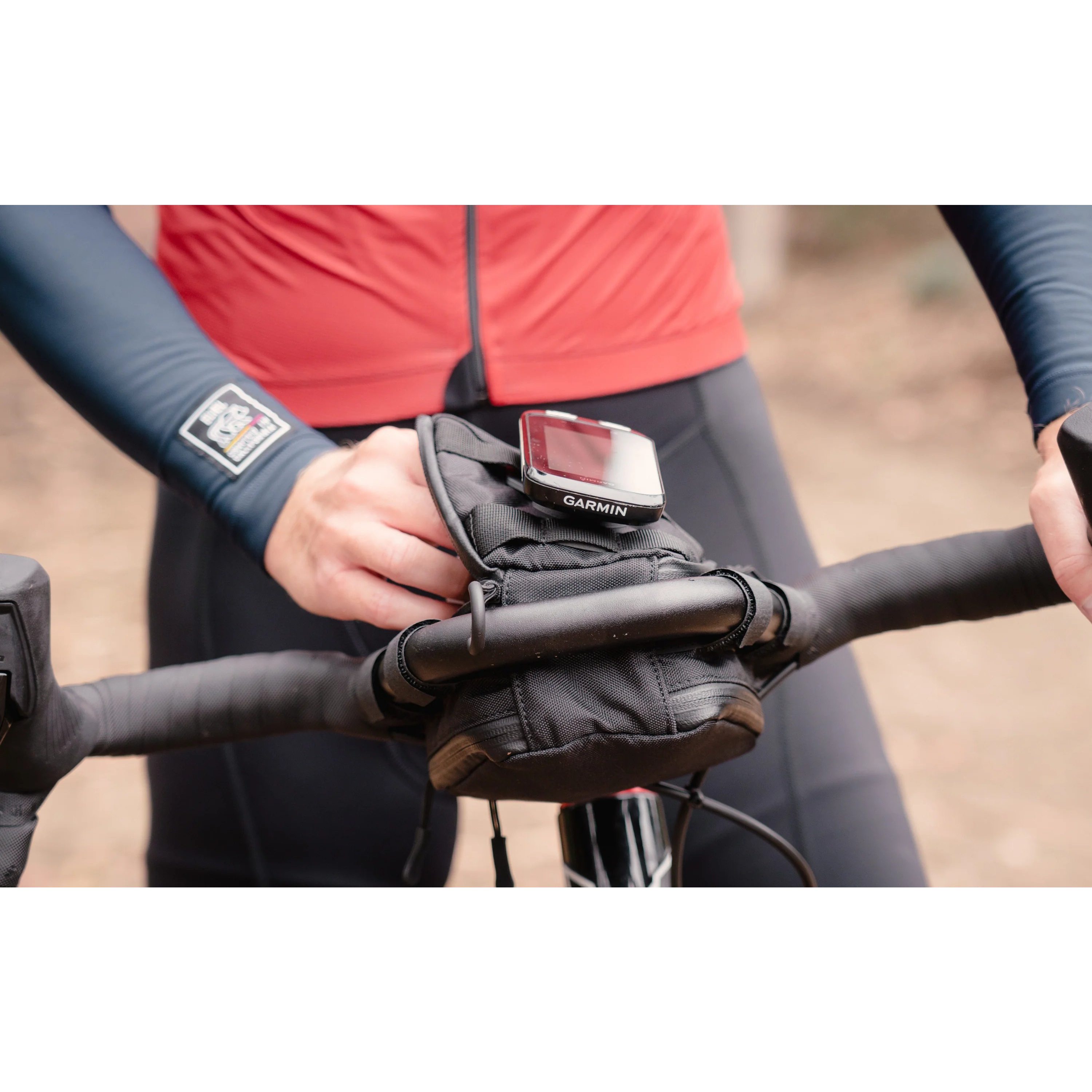 Lot De 4 Rondelles De Guidon Pour Vélo – Adaptateur 25,4/31,8 Mm, Compatible Garmin Et Autres