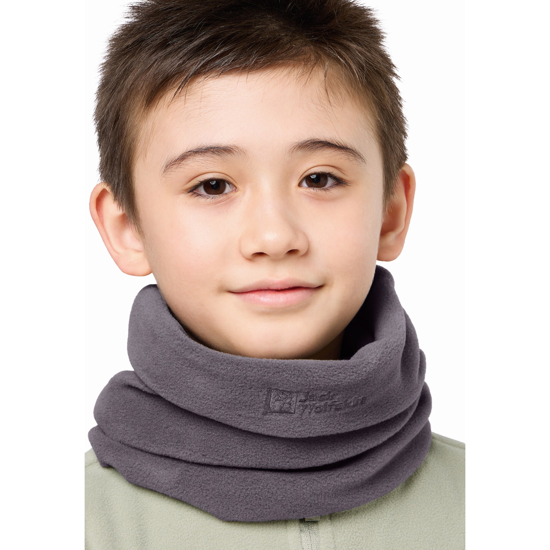 Jack Wolfskin Real Stuff Loop Kids wild blossom BIKE24