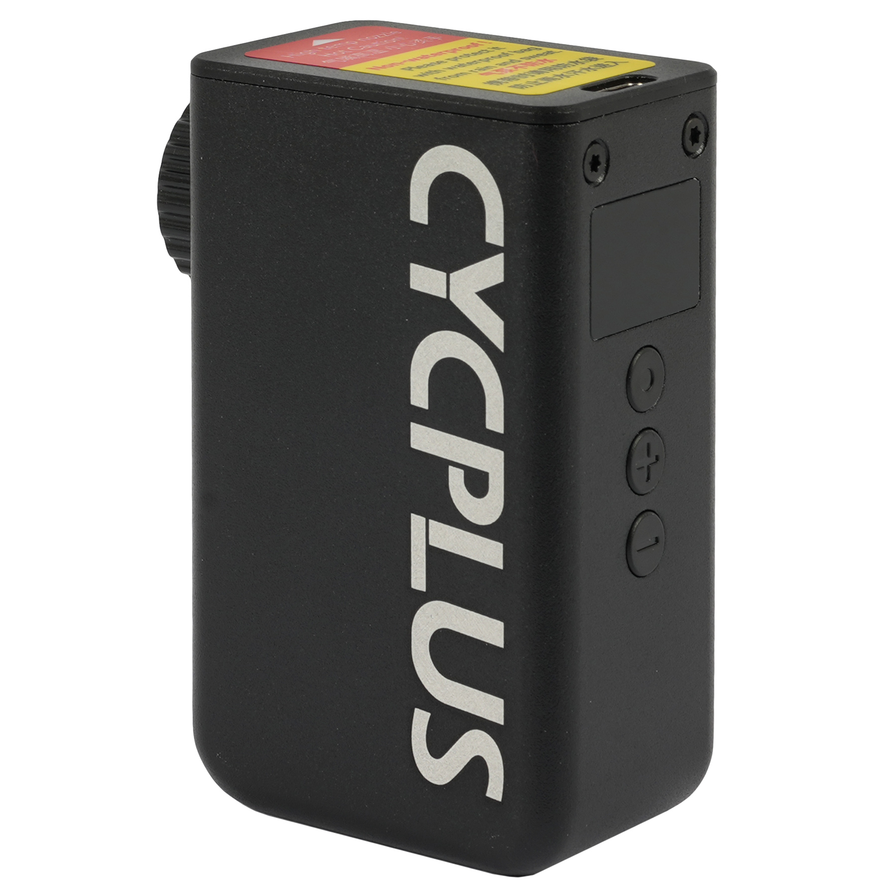 Cycplus AS2 Pro E-Pump for Bike - black | BIKE24