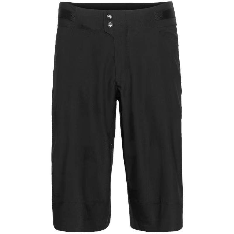 Picture of SWEET Protection Hunter II Light Shorts Men - Black