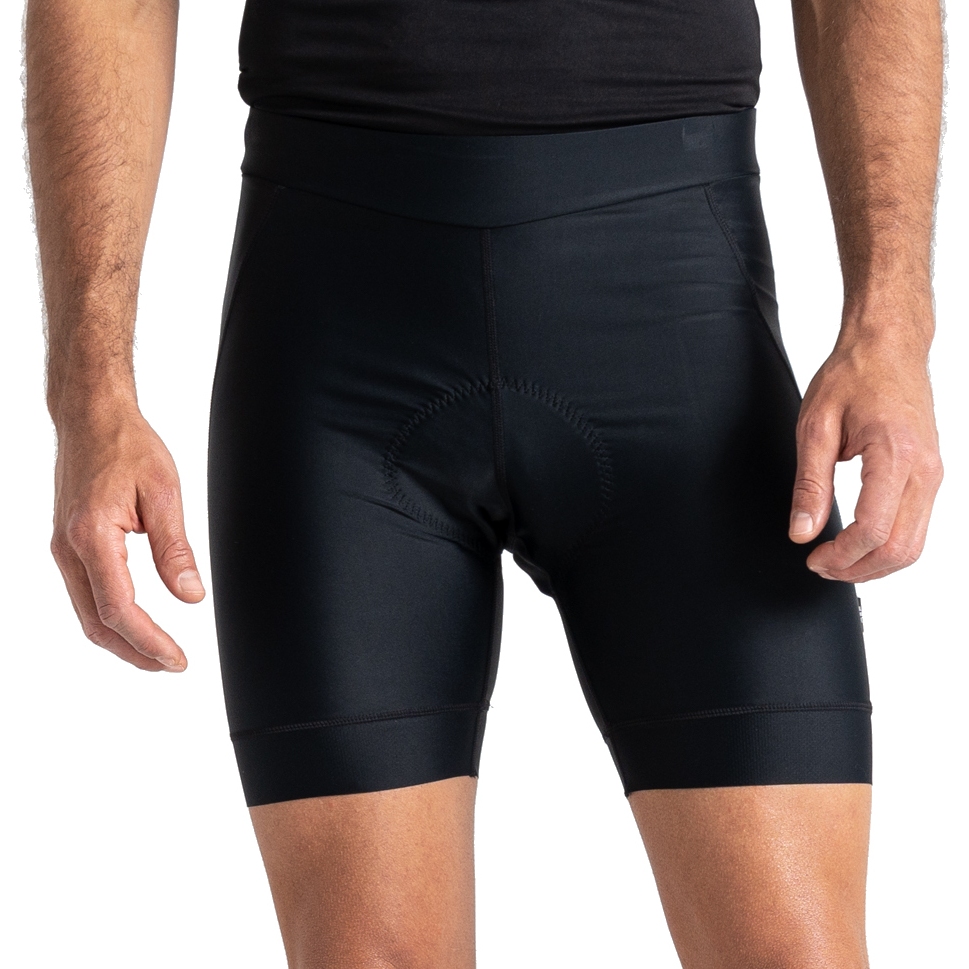 Produktbild von Dare 2b AEP Virtuous Fahrradshorts Herren - 800 Schwarz