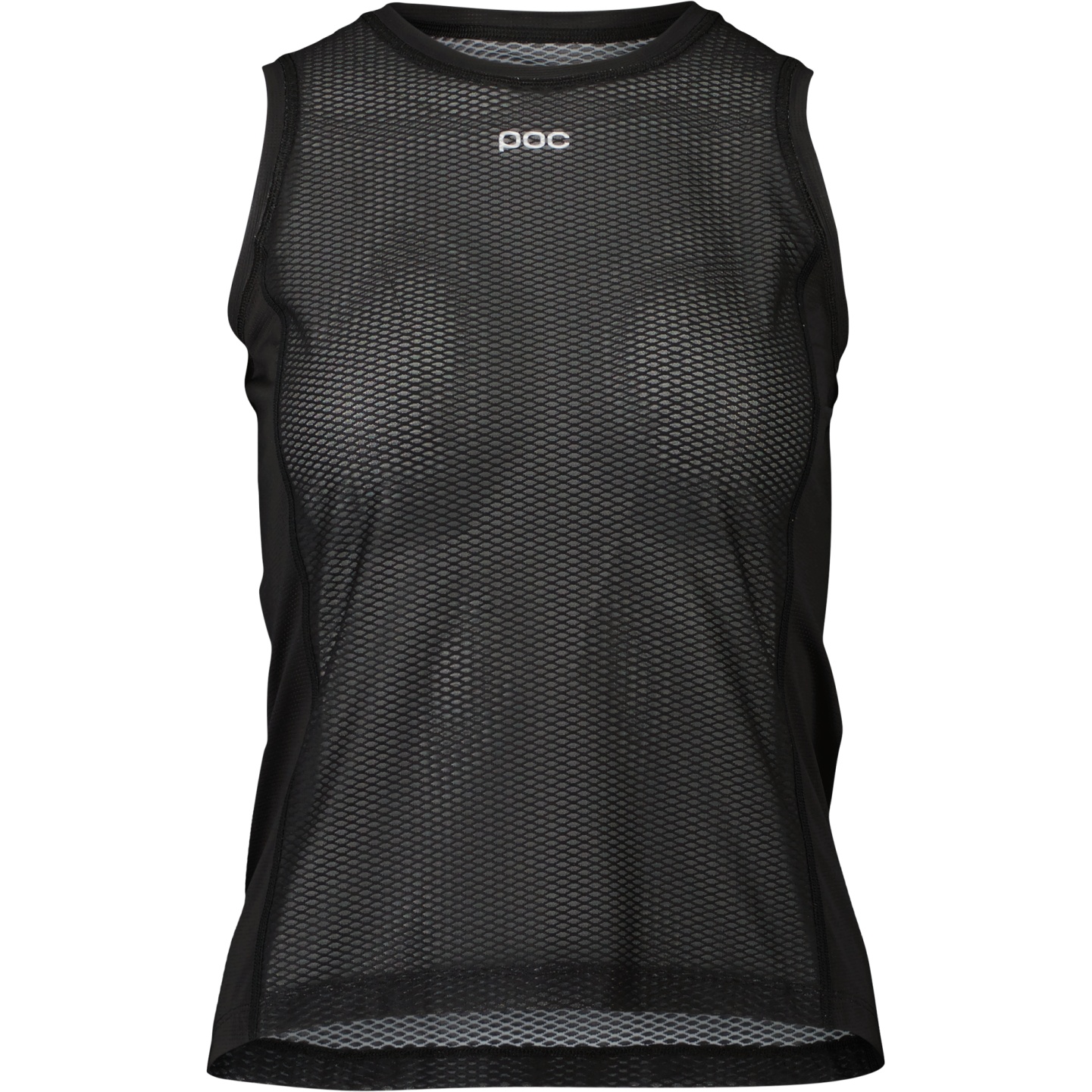 Protection Coude POC VPD Air Flow - Uranium Black Taille M - Pour Vélo - Léger Et Flexible