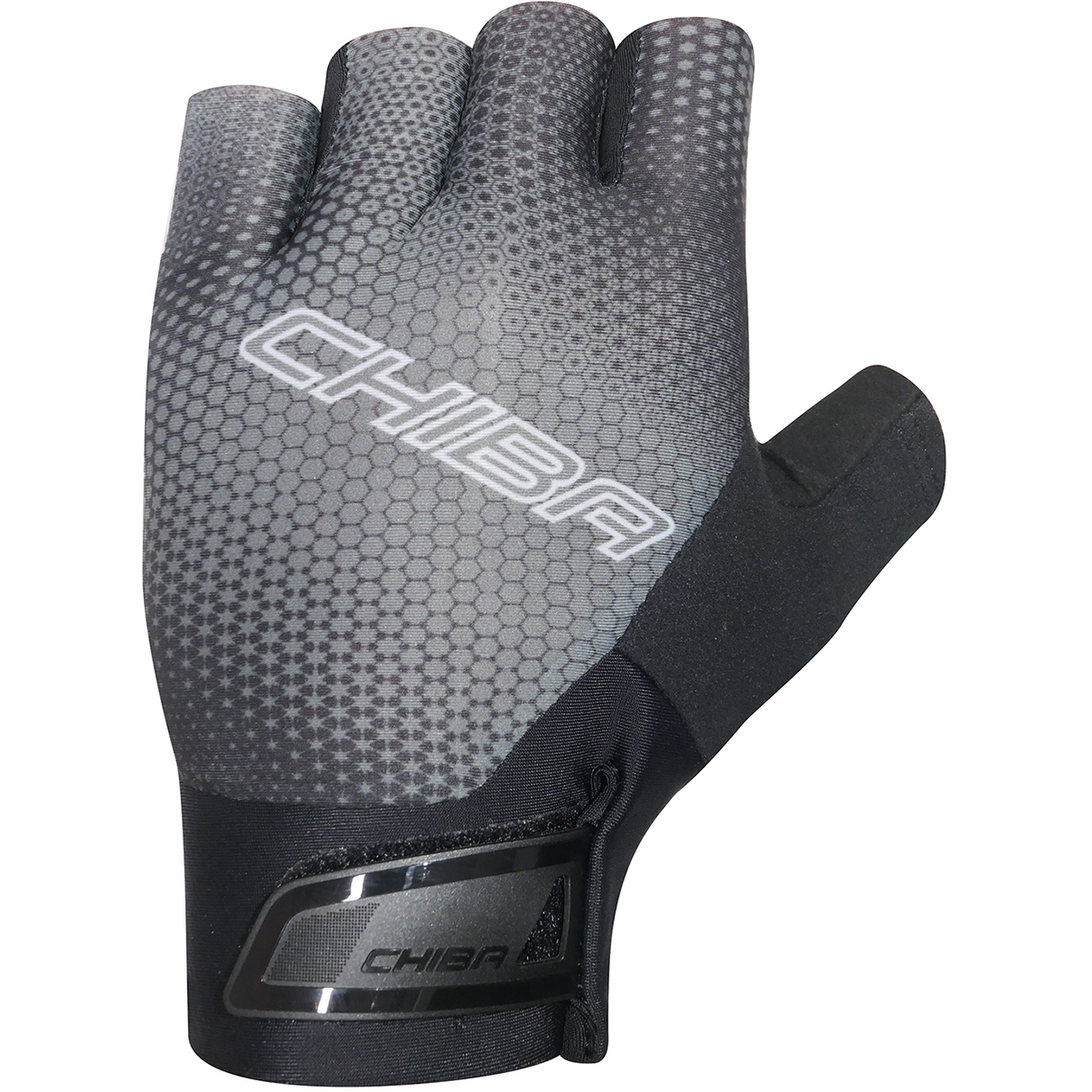 Picture of Chiba Ergo Superlight Bike Gloves - dark grey