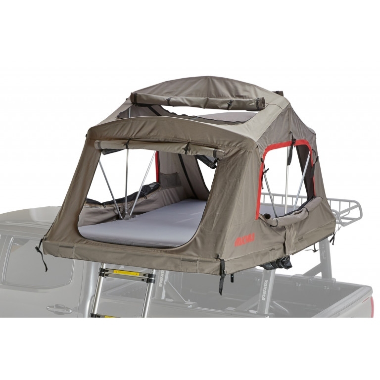 Productfoto van Yakima SkyRise HD Rooftop Tent - Small