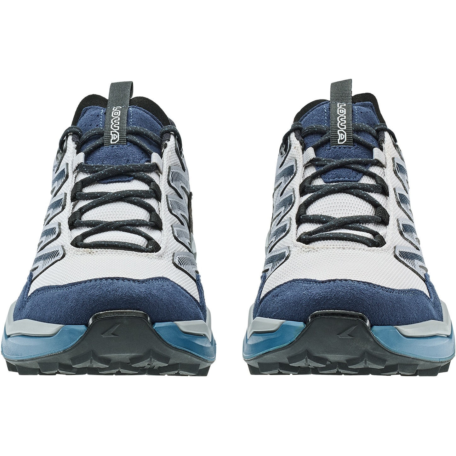 Toro Pro GTX Low Femme Lowa - Chaussures De Randonnée