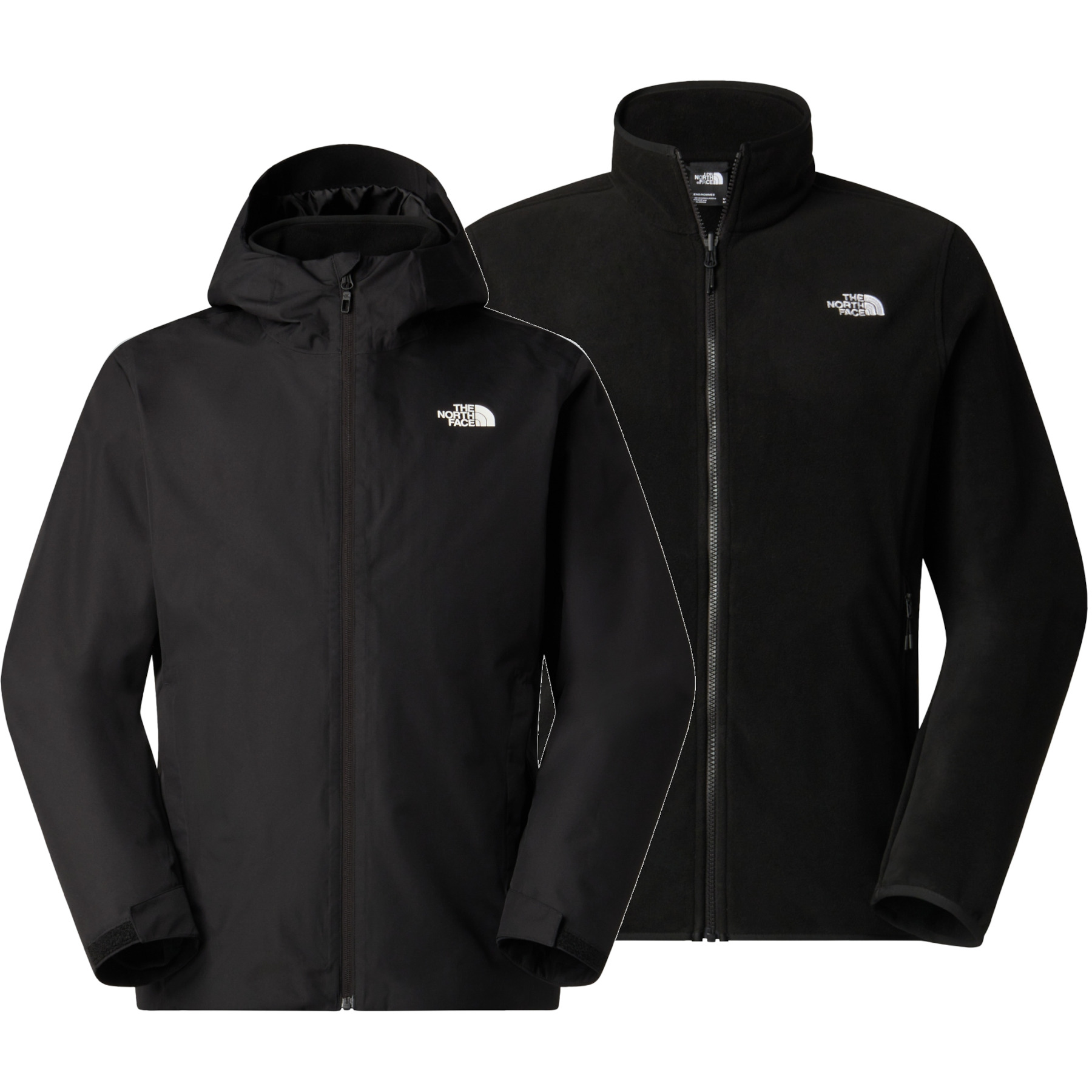 The North Face Quest Mono Triclimate® 3-in-1 Jacket Men - TNF