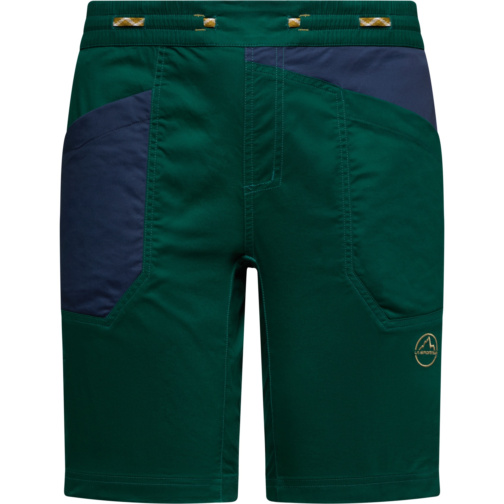 Produktbild von La Sportiva Bolt Shorts Herren - Jungle/Night Sky