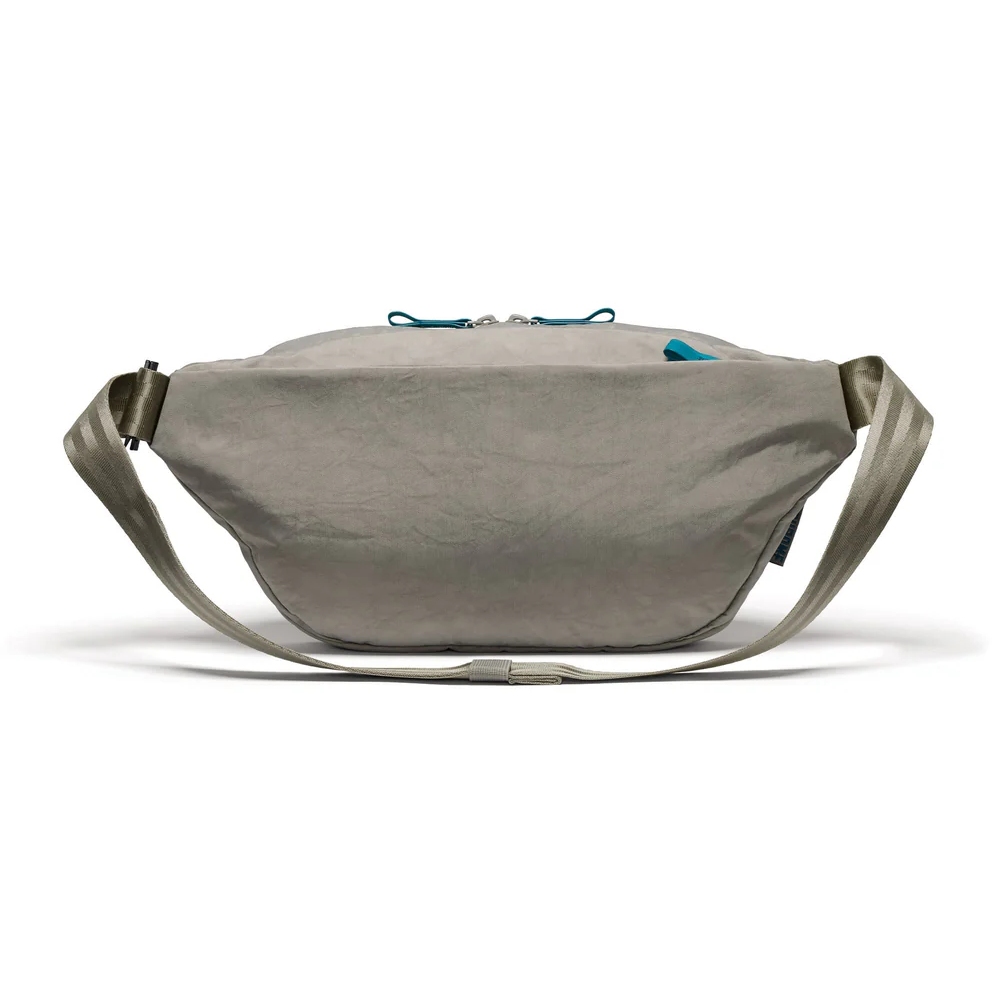 CHROME Sabin Sling Bag - 6L - Sage | BIKE24