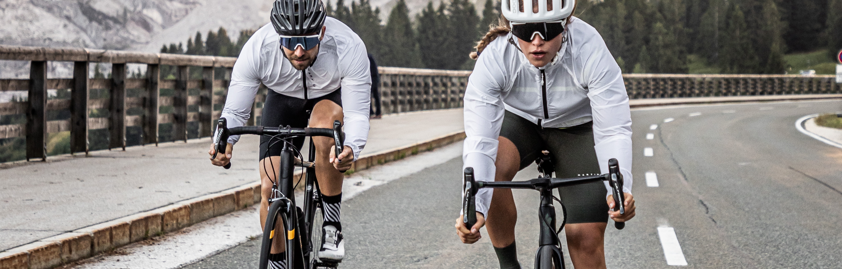 Martini – Sportswear for cyclists, runners and outdoor enthusiasts 
