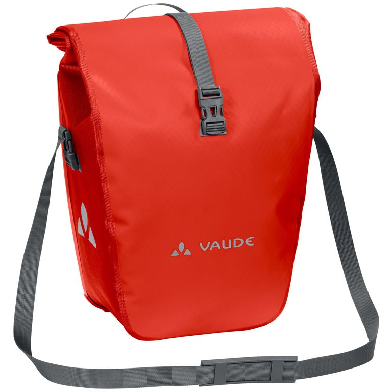 Produktbild von Vaude Aqua Back Fahrradtasche (Paar) - 2x24L - lava