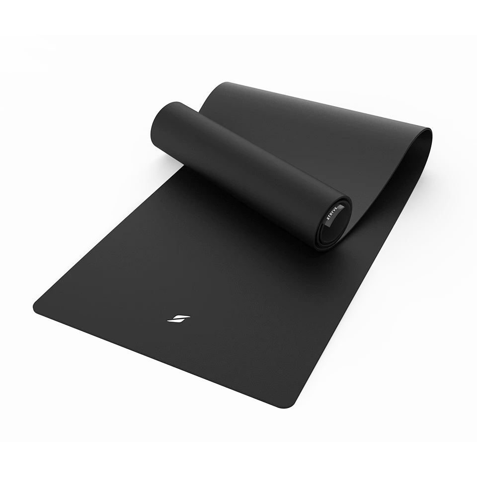 Picture of STRYVE Training Mat Pro - all black