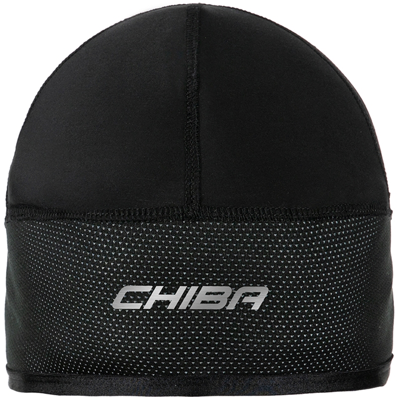 Picture of Chiba Under Helmet - black