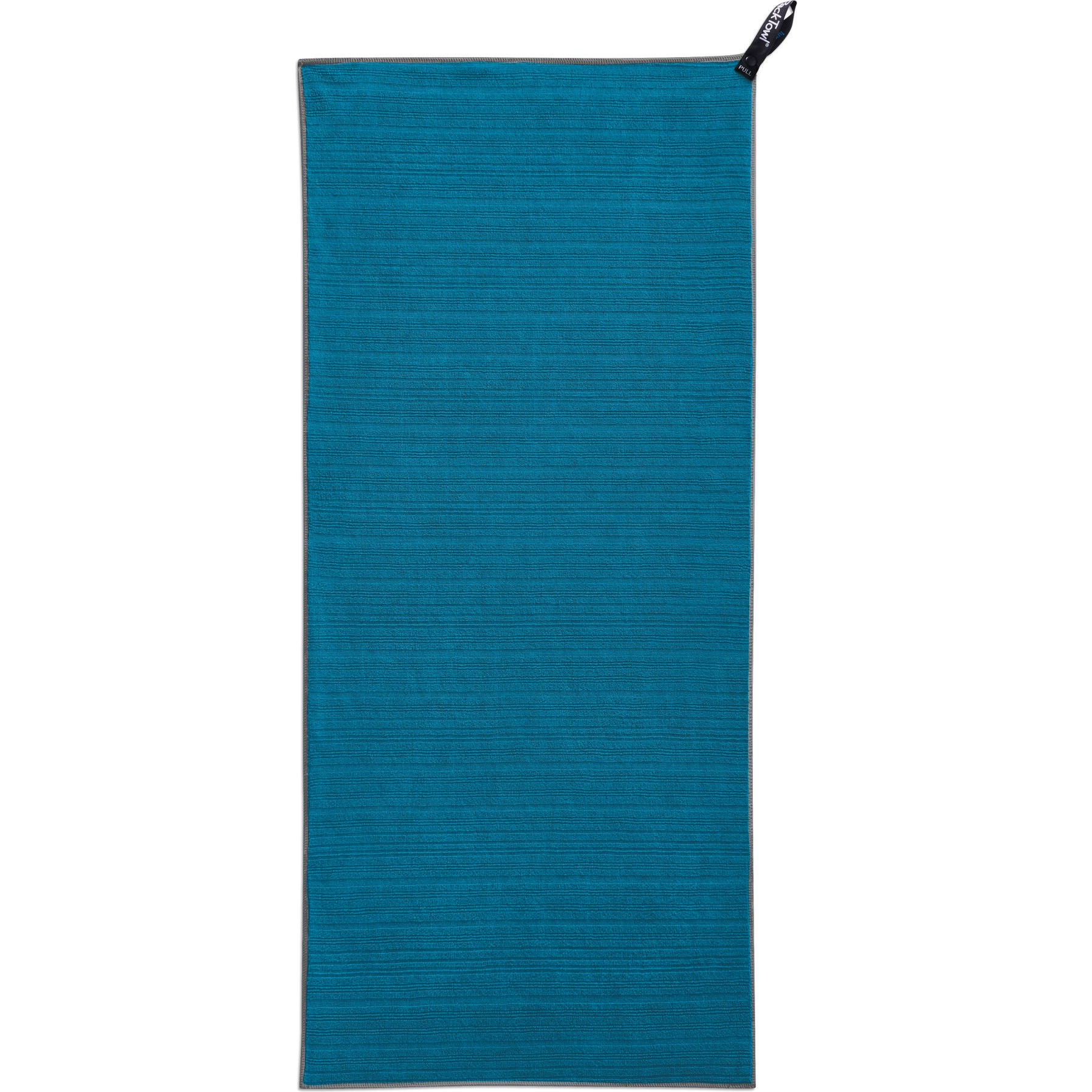 Productfoto van PackTowl Luxe Face Handdoek - lake blue