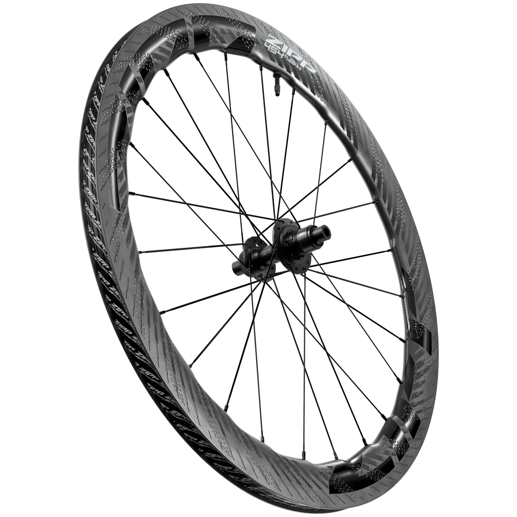 ZIPP 454 NSW Achterwiel (ZR1 SL) - 28