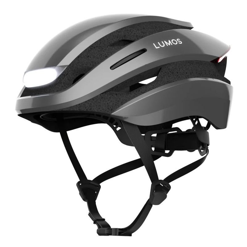 Produktbild von Lumos Ultra Helm - Ash Grey