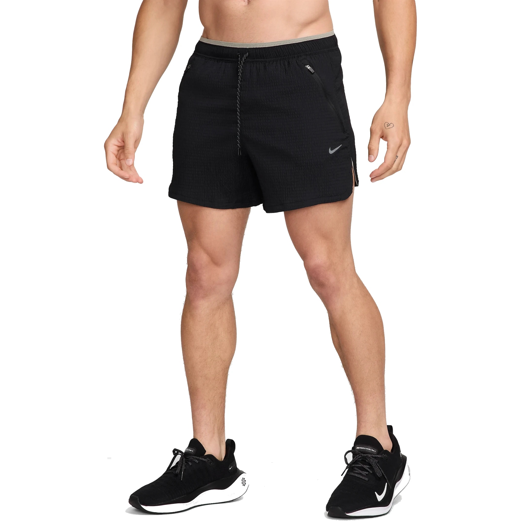 Above the knee nike shorts online