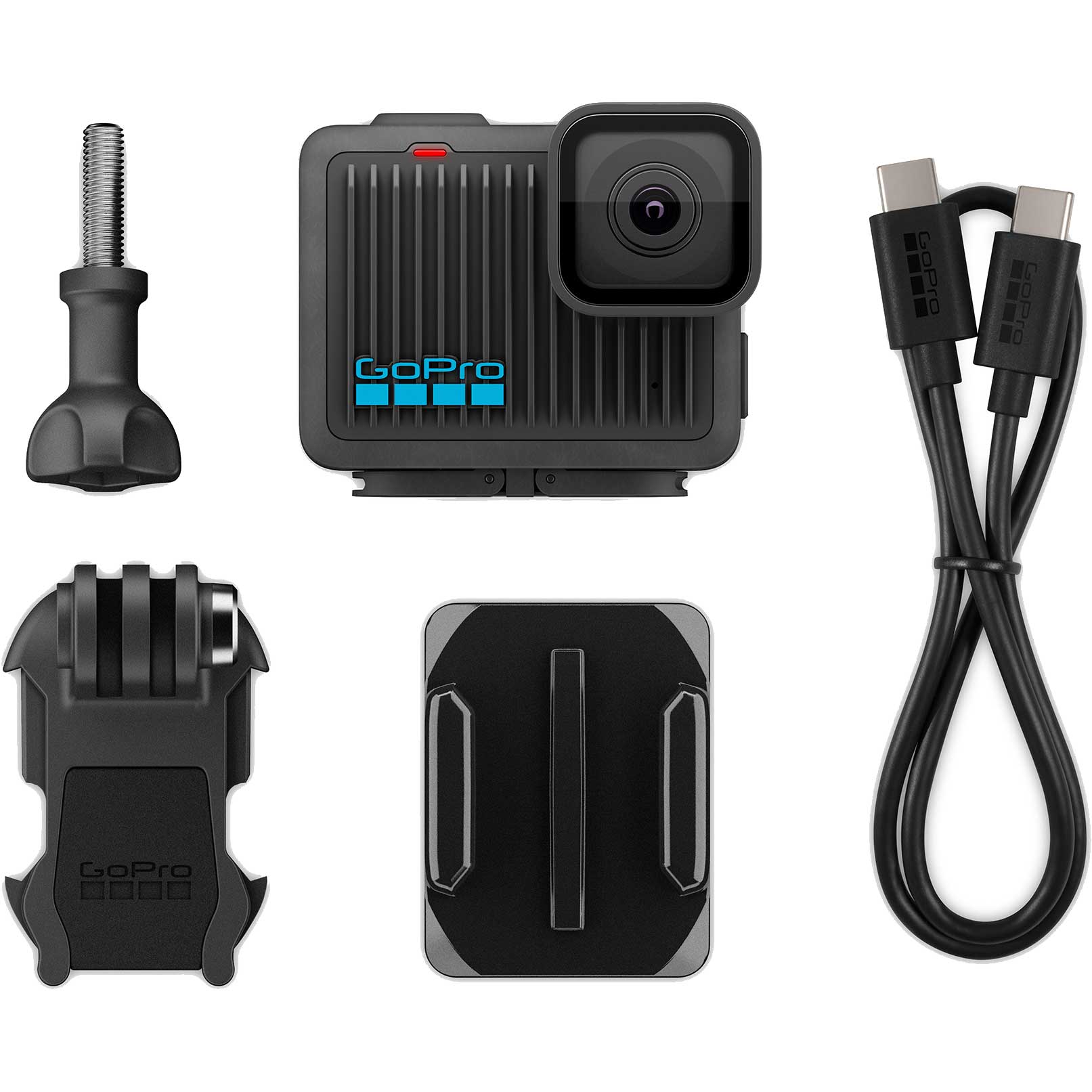 GoPro Hero 3 Sport Camera W/ 8gb SD deals and Case